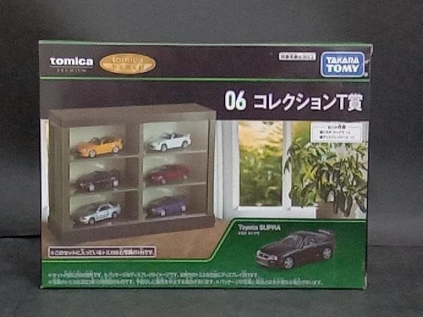 コレクション 【06 コレクション T賞】 06コレクションT賞